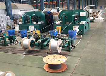 东乌珠穆沁S13-315kVA油浸式变压器