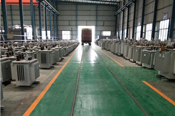 东乌珠穆沁S13-1000kva/10kv/0.4