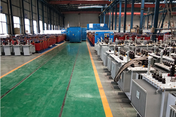 东乌珠穆沁S11-2000kva/10kv/0.4
