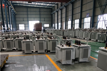东乌珠穆沁1250kva油浸式变压器 10kv/0