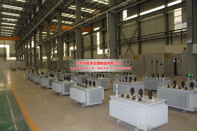 东乌珠穆沁S22变压器