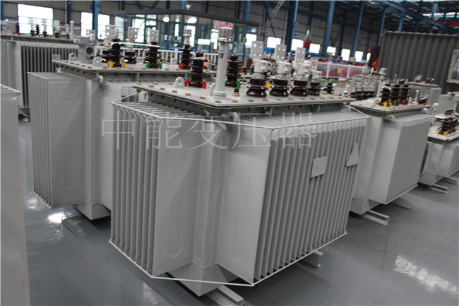 东乌珠穆沁2500KVA/10KV油浸式变压器